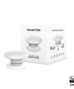 Fibaro Buton Beyaz | Akıllı Ev