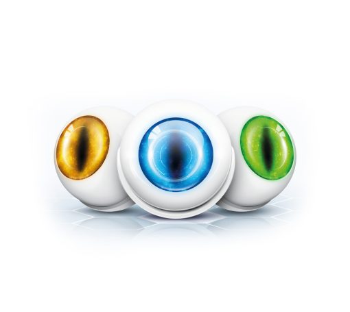 Fibaro Hareket Sensörü Z-Wave Samsung SmartThings - Görsel 2