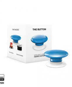 Fibaro Buton Mavi | Akıllı Ev