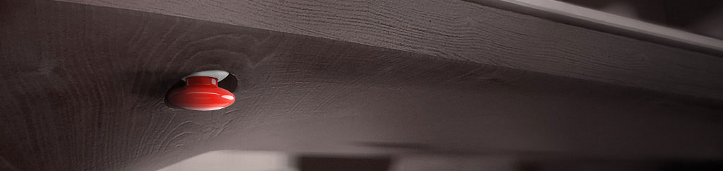 Fibaro Buton Gizli Bölmede Kullanılabilir