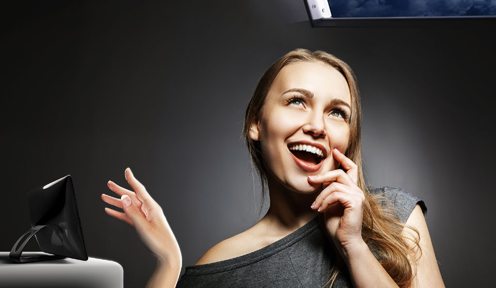 Fibaro Swipe Ulaşılmaz Yerlere Erişin