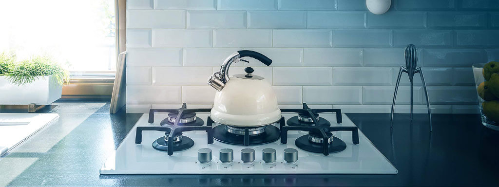 Fibaro Apple Homekit Karbonmonoksit CO Sensoru Ocaktan Gelen Karbonmonoksiti tespit eder