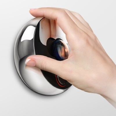 Fibaro İnterkom Pin Kodu ile Giriş