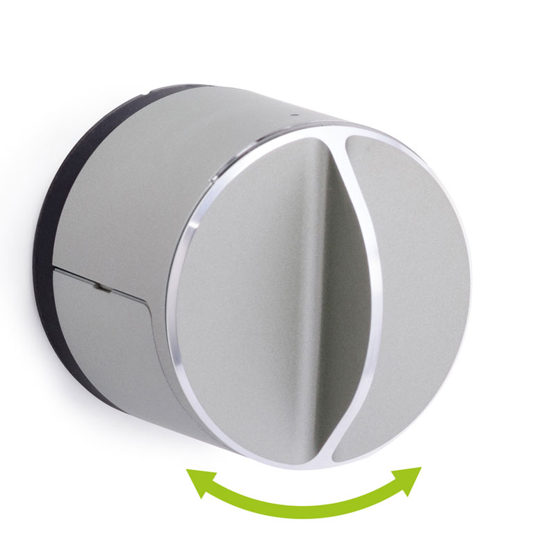 Danalock V3 Akıllı Kilit Açma Yardımı