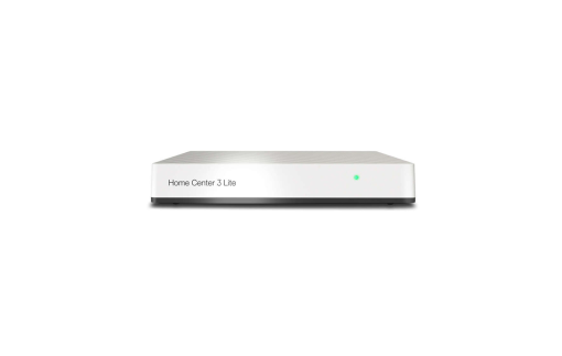 Fibaro Home Center 3 Lite Ana Kontrolör