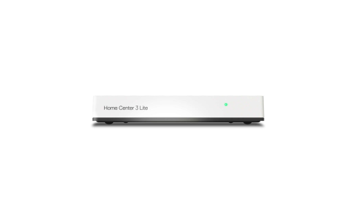 Fibaro Home Center 3 Lite Ana Kontrolör - Görsel 2