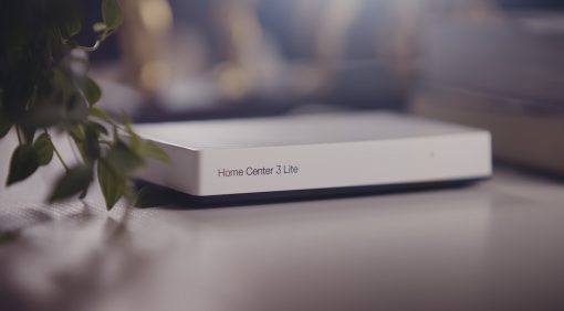 Fibaro Home Center 3 Lite Ana Kontrolör - Görsel 3