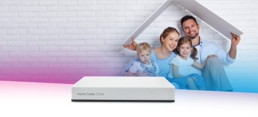 Fibaro Home Center 3 Lite Ana Kontrolör - Görsel 4
