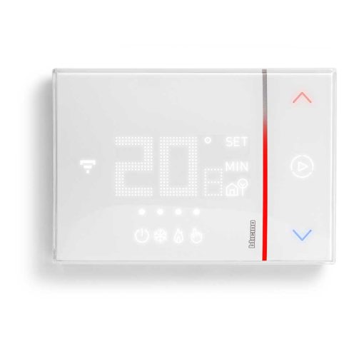 Bticino Smarther Akıllı Termostat HomeKit - Görsel 3